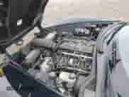 2006 Chevrolet Corvette Z06 с VIN 1G1YY26E865117534, выставлен на аукционе IAAI как лот 41425086 с пробегом 74 978 миль миль и . История ставок и продаж доступна на DreamBid. Изображение 10.