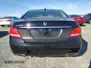 2015 Hyundai Equus Ultimate с VIN KMHGH4JH3FU098585, выставлен на аукционе Copart как лот 79204314 с пробегом 70 729 миль миль и Списание • Salvage title. История ставок и продаж доступна на DreamBid. Изображение 6.