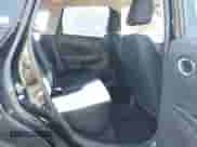 2016 Nissan Note S with VIN 3N1CE2CP9GL350570, listed as a IAAI auction lot 43402044 with 140,207 mi miles and . Bid and sale history available at DreamBid. Image 8.