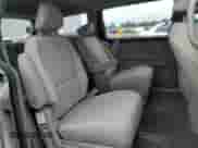 2020 Kia Sedona L with VIN KNDMA5C19L6595853, listed as a Copart auction lot 67837205 with 39,437 mi miles and Salvage title. Bid and sale history available at DreamBid. Image 11.