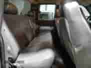 2006 Chevrolet Silverado 2500HD LT2 с VIN 1GCHK29D76E246358, выставлен на аукционе Copart как лот 57895345 с пробегом 262 330 миль миль и Списание • Salvage title. История ставок и продаж доступна на DreamBid. Изображение 10.