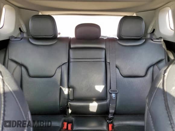 2019 Jeep Compass Limited с VIN 3C4NJDCB2KT709879, выставлен на аукционе Copart как лот 67862095 с пробегом 102 069 миль миль и Списание • Salvage title. История ставок и продаж доступна на DreamBid. Изображение 10.