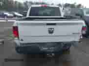 2017 Ram 1500 Express с VIN 3C6RR7KT0HG523529, выставлен на аукционе IAAI как лот 41631148 с пробегом 83 380 миль миль и . История ставок и продаж доступна на DreamBid. Изображение 16.