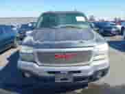 2005 GMC Sierra 1500 SLE с VIN 2GTEK13T951289077, выставлен на аукционе IAAI как лот 43502356 с пробегом 152 387 миль миль и . История ставок и продаж доступна на DreamBid. Изображение 12.
