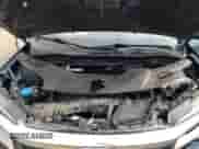 2021 Honda Pilot Touring 8-Passenger с VIN 5FNYF6H93MB095345, выставлен на аукционе Copart как лот 69195095 с пробегом 70 955 миль миль и Списание • Salvage title. История ставок и продаж доступна на DreamBid. Изображение 12.