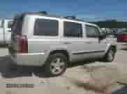 2009 Jeep Commander Sport с VIN 1J8HG48K19C517601, выставлен на аукционе Copart как лот 69513025 с пробегом 179 843 миль миль и Чистый • Clean title. История ставок и продаж доступна на DreamBid. Изображение 3.