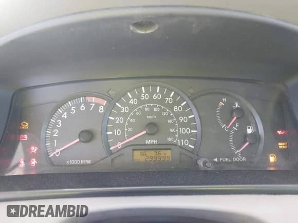 2005 Toyota Corolla S с VIN 1NXBR32E05Z462210, выставлен на аукционе IAAI как лот 41472390 с пробегом 299 999 миль миль и . История ставок и продаж доступна на DreamBid. Изображение 7.