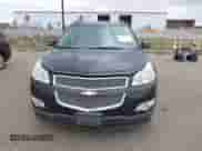 2012 Chevrolet Traverse LTZ с VIN 1GNKVLED3CJ107542, выставлен на аукционе IAAI как лот 43490755 с пробегом Не указан миль и . История ставок и продаж доступна на DreamBid. Изображение 12.