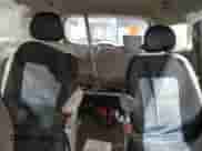 2018 Kia Sedona L with VIN KNDMA5C11J6374230, listed as a Copart auction lot 65271405 with Not provided miles and Salvage title. Bid and sale history available at DreamBid. Image 10.