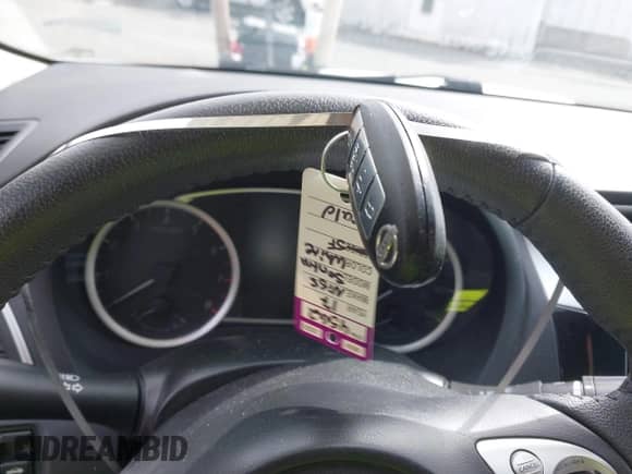 2017 Nissan Sentra SR with VIN 3N1AB7AP5HY304464, listed as a IAAI auction lot 43406626 with 31,774 mi miles and . Bid and sale history available at DreamBid. Image 11.