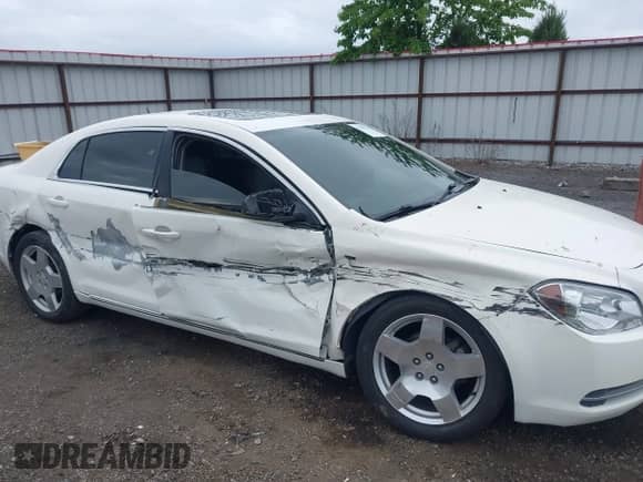 2008 Chevrolet Malibu 2LT с VIN 1G1ZJ57728F151945, выставлен на аукционе IAAI как лот 42249150 с пробегом 82 962 миль миль и . История ставок и продаж доступна на DreamBid. Изображение 6.