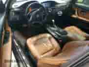 2011 BMW 3 Series 335i xDrive z VIN WBAKF9C50BE619705, wystawiony jako Copart lot #82723495 z przebiegiem 158 146 mil mil oraz Czysty tytuł • Clean title. Historia ofert i sprzedaży dostępna na DreamBid. Obrazek 8.