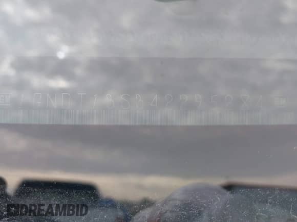 2004 Chevrolet TrailBlazer LS with VIN 1GNDT13S342295284, listed as a IAAI auction lot 42576553 with 160,262 mi miles and . Bid and sale history available at DreamBid. Image 9.