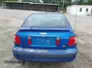 2005 Hyundai Elantra GLS z VIN KMHDN56D45U162574, wystawiony jako IAAI lot #42423833 z przebiegiem Nie podano mil oraz . Historia ofert i sprzedaży dostępna na DreamBid. Obrazek 16.