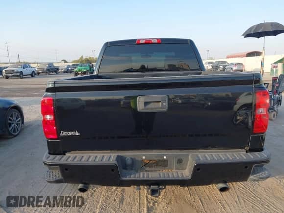 2018 Chevrolet Silverado 1500 Custom с VIN 3GCPCPEC8JG358400, выставлен на аукционе IAAI как лот 43417365 с пробегом 204 911 миль миль и . История ставок и продаж доступна на DreamBid. Изображение 16.