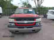 2003 Chevrolet Silverado 1500 LT с VIN 2GCEK19T431292022, выставлен на аукционе IAAI как лот 42118053 с пробегом 148 516 миль миль и . История ставок и продаж доступна на DreamBid. Изображение 12.