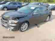 2016 Chevrolet Malibu LT z VIN 1G1ZE5ST7GF261395, wystawiony jako IAAI lot #43161679 z przebiegiem 158 138 mil mil oraz . Historia ofert i sprzedaży dostępna na DreamBid. Obrazek 18.