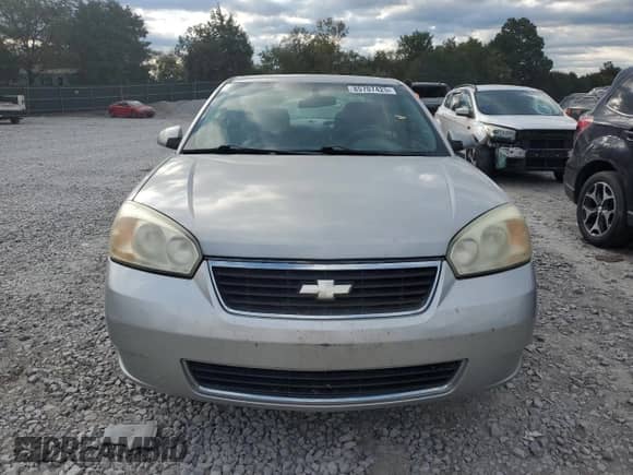 2007 Chevrolet Malibu 1LT z VIN 1G1ZT58F77F115330, wystawiony jako Copart lot #85707425 z przebiegiem 171 502 mil mil oraz Szkoda całkowita • Salvage title. Historia ofert i sprzedaży dostępna na DreamBid. Obrazek 5.