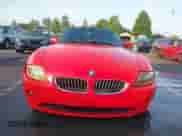 2003 BMW Z4 2.5i с VIN 4USBT33473LS47948, выставлен на аукционе IAAI как лот 42151273 с пробегом 100 924 миль миль и . История ставок и продаж доступна на DreamBid. Изображение 12.