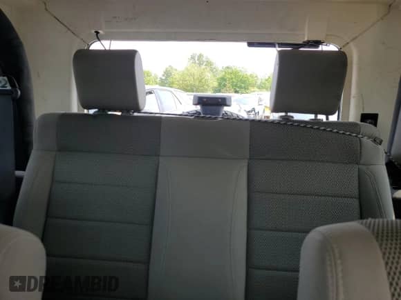 2007 Jeep Wrangler Sahara z VIN 1J8FA54137L145641, wystawiony jako Copart lot #60125185 z przebiegiem 160 119 mil mil oraz Szkoda całkowita • Salvage title. Historia ofert i sprzedaży dostępna na DreamBid. Obrazek 10.