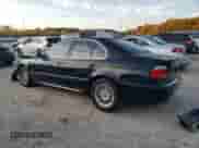 1999 BMW 5 Series 528i с VIN WBADM6337XBY33207, выставлен на аукционе Copart как лот 76566224 с пробегом Не указан миль и Чистый • Clean title. История ставок и продаж доступна на DreamBid. Изображение 2.