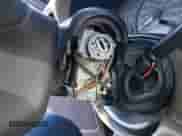 2002 GMC Sierra 1500 SLE с VIN 2GTEC19T121415612, выставлен на аукционе IAAI как лот 41371998 с пробегом Не указан миль и . История ставок и продаж доступна на DreamBid. Изображение 6.