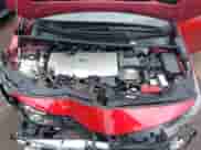 2019 Toyota Prius Plus с VIN JTDKARFP3K3109147, выставлен на аукционе IAAI как лот 42365495 с пробегом 34 761 миль миль и . История ставок и продаж доступна на DreamBid. Изображение 10.