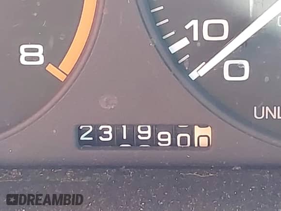 1993 Honda Accord with VIN 1HGCB7678PA087172, listed as a IAAI auction lot 42853056 with 231,990 mi miles and . Bid and sale history available at DreamBid. Image 16.