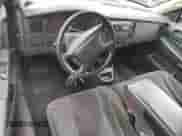 2001 Dodge Dakota с VIN 1B7GL22X51S315507, выставлен на аукционе Copart как лот 81215575 с пробегом 159 203 миль миль и Чистый • Clean title. История ставок и продаж доступна на DreamBid. Изображение 8.