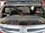 2023 Ram 1500 Tradesman с VIN 3C6RR7KG6PG664316, выставлен на аукционе Copart как лот 81633184 с пробегом 6 383 миль миль и Списание • Salvage title. История ставок и продаж доступна на DreamBid. Изображение 11.