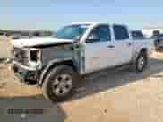 2013 Toyota Tacoma PreRunner z VIN 5TFJU4GN5DX040573, wystawiony jako Copart lot #72081405 z przebiegiem 80 555 mil mil oraz Szkoda całkowita • Salvage title. Historia ofert i sprzedaży dostępna na DreamBid. Obrazek 1.