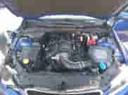 2017 Chevrolet SS z VIN 6G3F15RW3HL302049, wystawiony jako IAAI lot #41989651 z przebiegiem 78 140 mil mil oraz . Historia ofert i sprzedaży dostępna na DreamBid. Obrazek 10.
