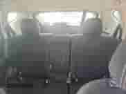 2019 Nissan Murano SL with VIN 5N1AZ2MJ8KN140940, listed as a Copart auction lot 80835755 with 152,840 mi miles and Salvage title. Bid and sale history available at DreamBid. Image 10.