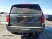 2020 Chevrolet Tahoe LT с VIN 1GNSCBKC6LR307859, выставлен на аукционе Copart как лот 71300585 с пробегом 105 945 миль миль и На запчасти • Non repairable. История ставок и продаж доступна на DreamBid. Изображение 6.