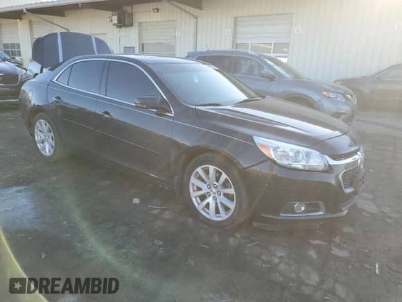 2015 Chevrolet Malibu LT с VIN 1G11E5SX7FF199088, выставлен на аукционе Copart как лот 46262145 с пробегом 214 401 миль миль и Списание • Salvage title. История ставок и продаж доступна на DreamBid. Изображение 4.