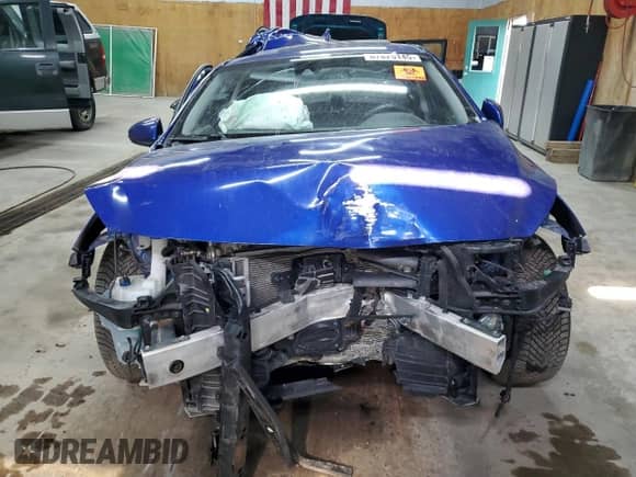 2019 Hyundai Ioniq Limited с VIN KMHC05LC8KU109314, выставлен на аукционе Copart как лот 67825145 с пробегом Не указан миль и Чистый • Clean title. История ставок и продаж доступна на DreamBid. Изображение 5.