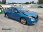 2018 Subaru Impreza Premium with VIN 4S3GKAD6XJ3606161, listed as a Copart auction lot 67755735 with 42,337 mi miles and Salvage title. Bid and sale history available at DreamBid. Image 4.