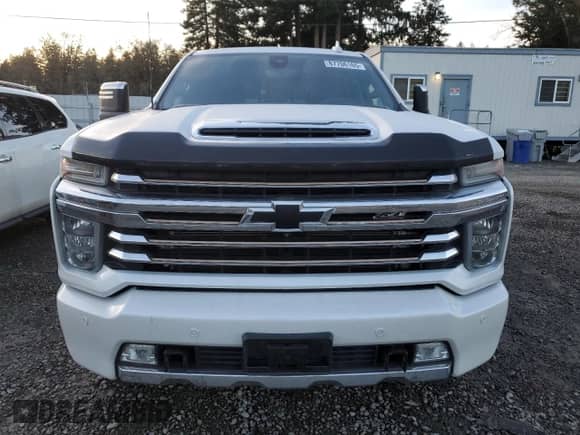 2021 Chevrolet Silverado 3500HD High Country с VIN 1GC4YVEY2MF187119, выставлен на аукционе Copart как лот 87706165 с пробегом 64 841 миль миль и Списание • Salvage title. История ставок и продаж доступна на DreamBid. Изображение 5.