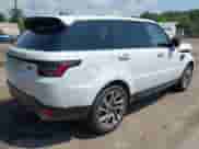 2022 Land Rover Range Rover Sport HSE Silver Edition z VIN SALWR2SU5NA797612, wystawiony jako IAAI lot #42693271 z przebiegiem 73 773 mil mil oraz . Historia ofert i sprzedaży dostępna na DreamBid. Obrazek 4.