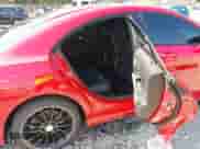 2016 Mercedes-Benz CLA 250 with VIN WDDSJ4GB3GN360886, listed as a IAAI auction lot 43153972 with 113,318 mi miles and . Bid and sale history available at DreamBid. Image 8.