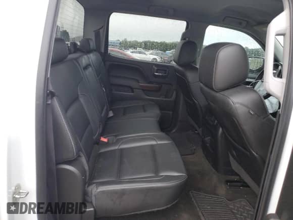 2015 GMC Sierra 1500 SLT z VIN 3GTU2VEC0FG334335, wystawiony jako Copart lot #82266885 z przebiegiem 193 978 mil mil oraz Szkoda całkowita • Salvage title. Historia ofert i sprzedaży dostępna na DreamBid. Obrazek 10.
