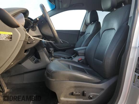 2018 Hyundai Santa Fe 2.0T с VIN 5XYZUDLA1JG563156, выставлен на аукционе Copart как лот 87311935 с пробегом 91 063 миль миль и Чистый • Clean title. История ставок и продаж доступна на DreamBid. Изображение 7.