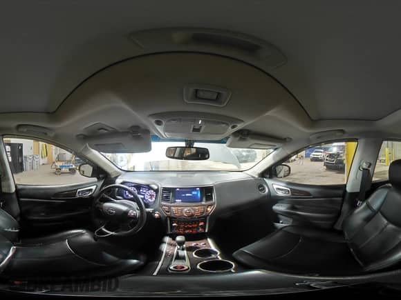 2015 Nissan Pathfinder SV с VIN 5N1AR2MM9FC716191, выставлен на аукционе Copart как лот 67560005 с пробегом 214 871 миль миль и Списание • Salvage title. История ставок и продаж доступна на DreamBid. Изображение 16.