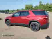 2019 Chevrolet Traverse RS с VIN 1GNERJKX6KJ128792, выставлен на аукционе Copart как лот 66197165 с пробегом 80 107 миль миль и Списание • Salvage title. История ставок и продаж доступна на DreamBid. Изображение 2.