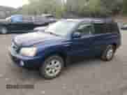 2002 Toyota Highlander с VIN JTEHF21A320068134, выставлен на аукционе Copart как лот 83886715 с пробегом 167 926 миль миль и Чистый • Clean title. История ставок и продаж доступна на DreamBid. Изображение 1.