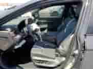 2025 Toyota Camry LE z VIN 4T1DAACK9SU166543, wystawiony jako Copart lot #70348535 z przebiegiem 8 251 mil mil oraz Szkoda całkowita • Salvage title. Historia ofert i sprzedaży dostępna na DreamBid. Obrazek 7.