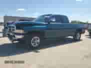 1999 Dodge 1500 with VIN 3B7HC12YXXG224417, listed as a Copart auction lot 71873954 with 139,596 mi miles and Salvage title. Bid and sale history available at DreamBid. Image 1.