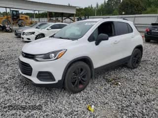 2021 Chevrolet Trax LT с VIN KL7CJPSM5MB369902, выставлен на аукционе Copart как лот 70474915 с пробегом Не указан миль и Списание • Salvage title. История ставок и продаж доступна на DreamBid. Изображение 1.