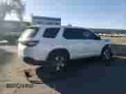 2024 Honda Pilot EX-L with VIN 5FNYG1H53RB039572, listed as a Copart auction lot 57660834 with 690 mi miles and Salvage title. Bid and sale history available at DreamBid. Image 3.