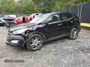 2013 Hyundai Santa Fe Sport с VIN 5XYZUDLA0DG087180, выставлен на аукционе Copart как лот 81882075 с пробегом 169 335 миль миль и Чистый • Clean title. История ставок и продаж доступна на DreamBid. Изображение 1.